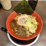 自家製太打麺 勢拉 - 