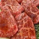 黒毛和牛焼肉 肉處 きっしゃん - 