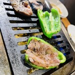 焼肉ホルモン金樹 - 