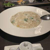 中国料理 「王朝」 ヒルトン名古屋 - 