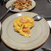 中国料理 「王朝」 ヒルトン名古屋 - 