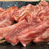 黒毛和牛焼肉 肉處 きっしゃん 西中島総本店 - 