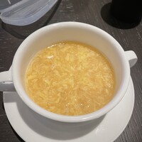 中国料理 「王朝」 ヒルトン名古屋 - 