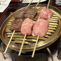 うかい鳥山 - 