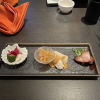 中国料理 「王朝」 ヒルトン名古屋 - 