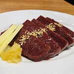 焼肉ホルモン金樹 - 