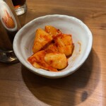 焼肉ホルモン金樹 - 