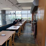 Mitou An - 店内