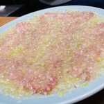 焼肉ホルモン金樹 - 