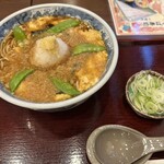 Togakushi Soba - 