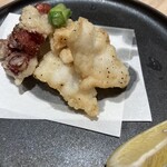 Uoriki Zushi - 