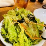 焼肉ホルモン金樹 - 