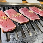 焼肉ホルモン金樹 - 