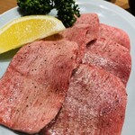 焼肉ホルモン金樹 - 