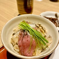 個室和食 肉割烹 吟次郎 品川駅前店 - 