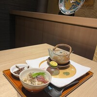 個室和食 肉割烹 吟次郎 品川駅前店 - 