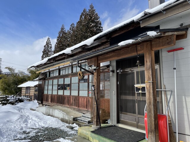 珈琲焙煎 ぐるぐる - 寒河江（カフェ）の写真