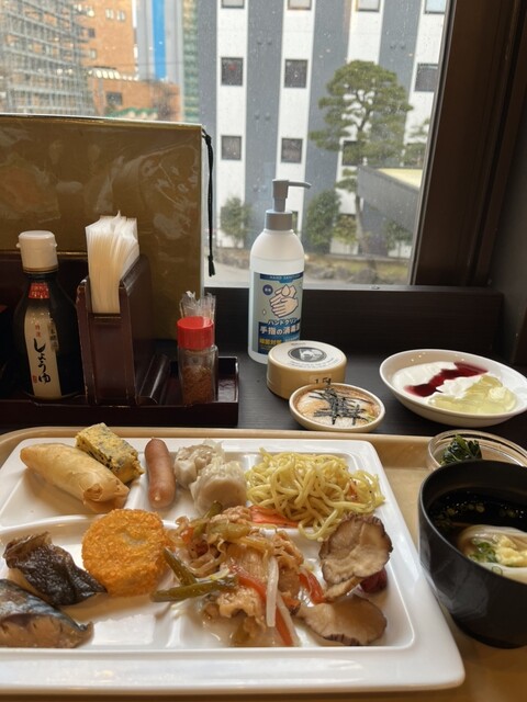 Restaurant Hanachaya