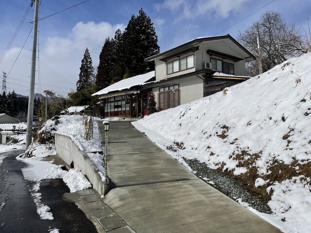 珈琲焙煎 ぐるぐる - 寒河江（カフェ）の写真