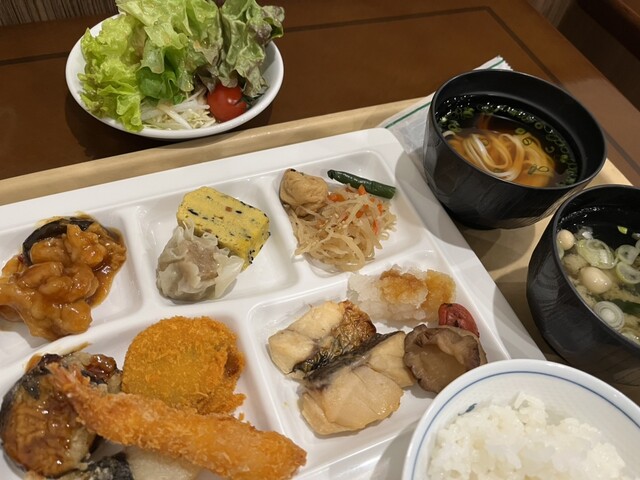 Restaurant Hanachaya photo 2