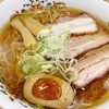 煮干鰮らーめん 圓 八王子本店