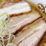 煮干鰮らーめん 圓 八王子本店 - 