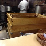 煮干鰮らーめん 圓 - 