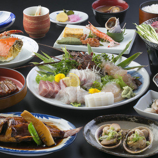 魚と貝のうまい店玉川_1