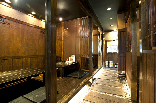 なか善 別邸 旧店名 蕎麦と肴 月海庵 苫小牧 居酒屋 食べログ なか善 別邸 旧店名 蕎麦と肴 月海庵 苫小牧 居酒屋 食べログ