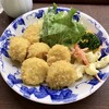 お食事処おさない
