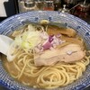 大勝軒まるいち 赤羽店