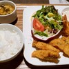 キッチンサクラ　 野田屋町店