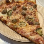 Nim's Pizza - 