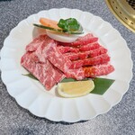 肉の割烹　田村 - 