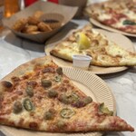 Nim's Pizza - 