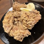 炭火焼き鳥 串八珍 - 