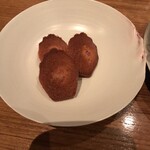 Goh - 桜マドレーヌ