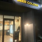 BEER COLONY - 
