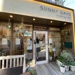 SUNNYDAYSpuddingcafe - 