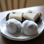 Mochi Shou Shiduku - 