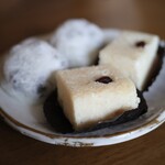 Mochi Shou Shiduku - 