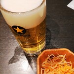 蔵元居酒屋 清龍 - 