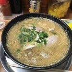 みそラーメンさつき - 