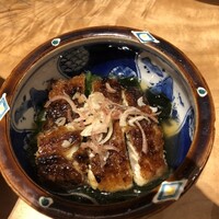 鰻う おか冨士 - 
