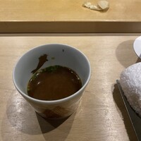 鮨 利﨑 恵比寿 - 
