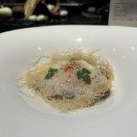 ラトリエ ドゥ ジョエル・ロブション - 