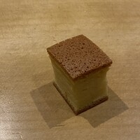 鮨 利﨑 恵比寿 - 