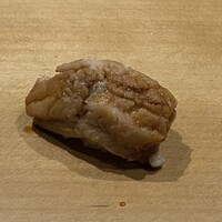 鮨 利﨑 恵比寿 - 