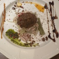 蔭山樓 表参道店 - 