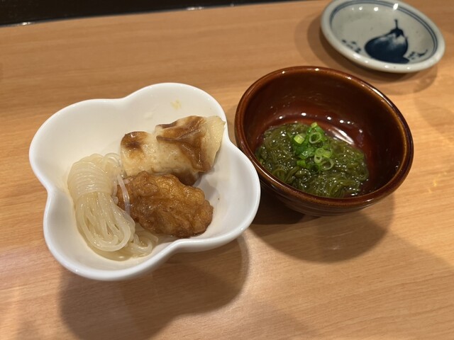 美登利寿司（ミドリズシ） - 須賀川（寿司）の写真